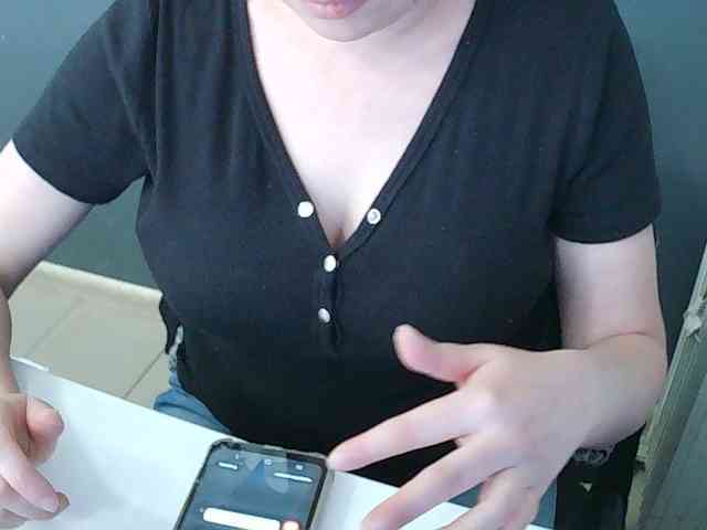 DarinaX webcam