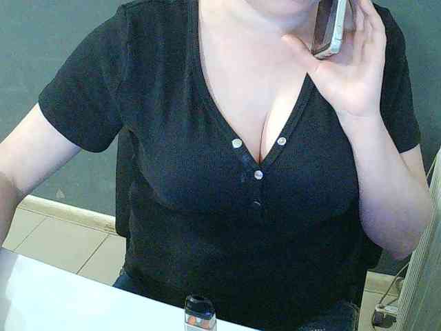 DarinaX webcam