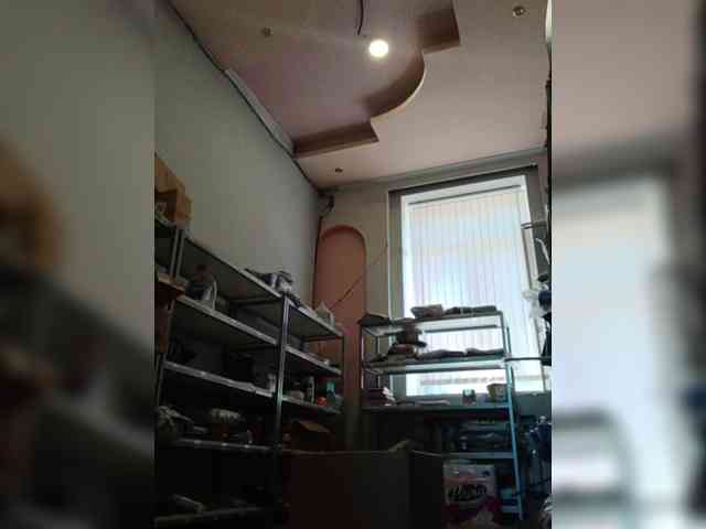 DarinaX webcam