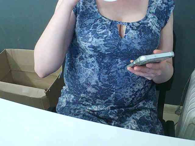 DarinaX webcam