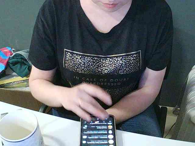 DarinaX webcam