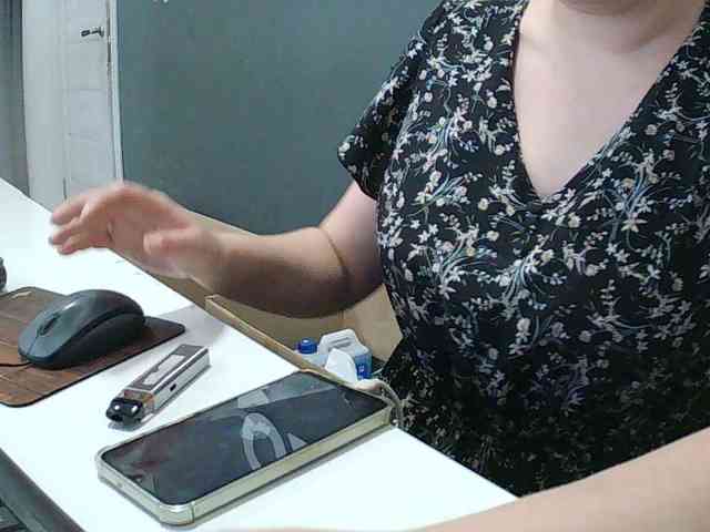 DarinaX webcam