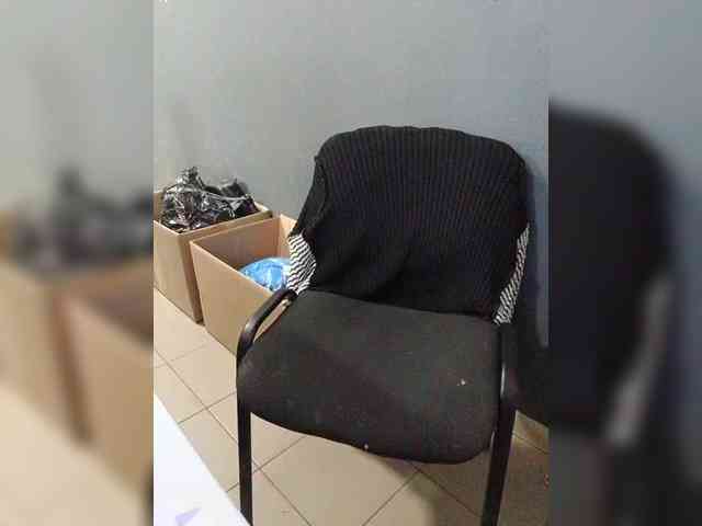 DarinaX webcam