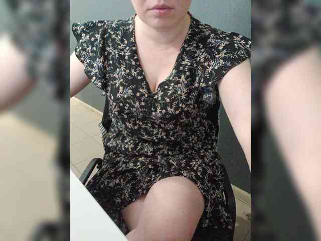 DarinaX webcam