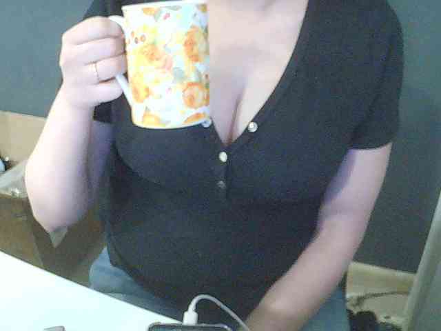 DarinaX webcam