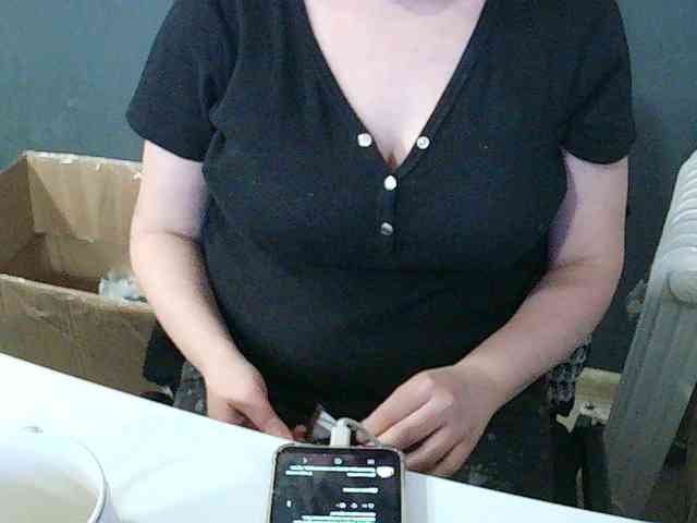 DarinaX webcam