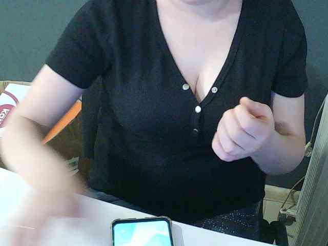 DarinaX webcam