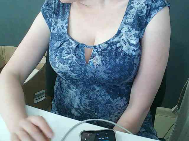 DarinaX webcam