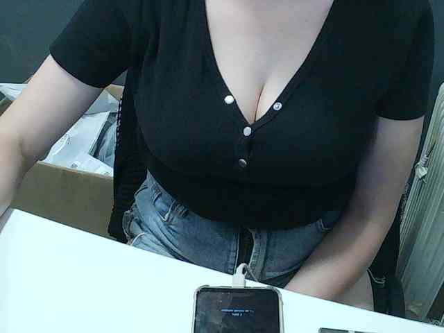 DarinaX webcam