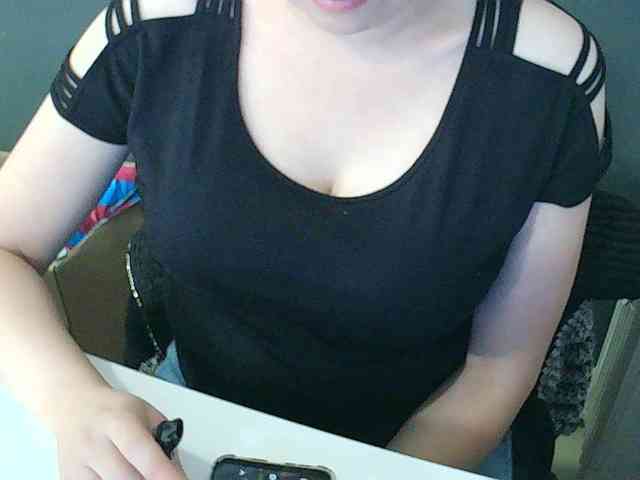 DarinaX webcam