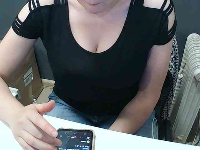 DarinaX webcam