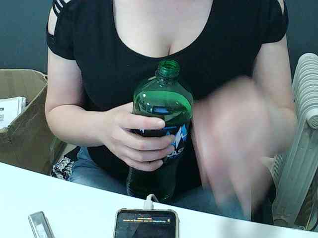 DarinaX webcam