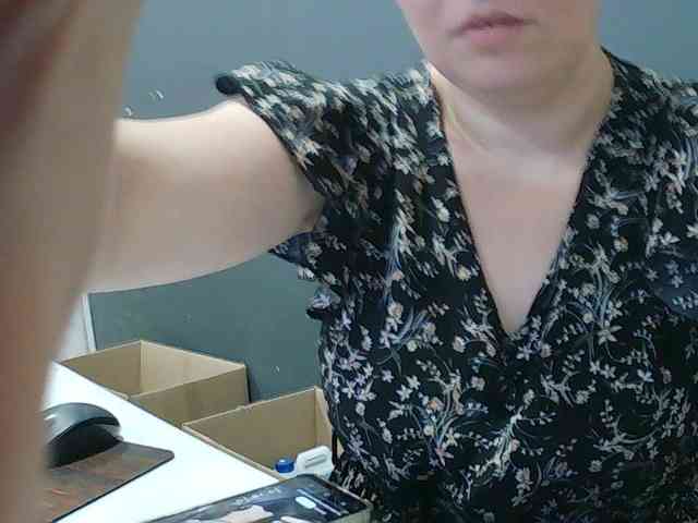 DarinaX webcam