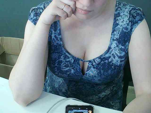 DarinaX webcam