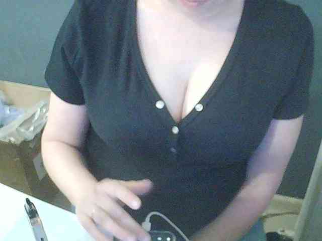 DarinaX webcam