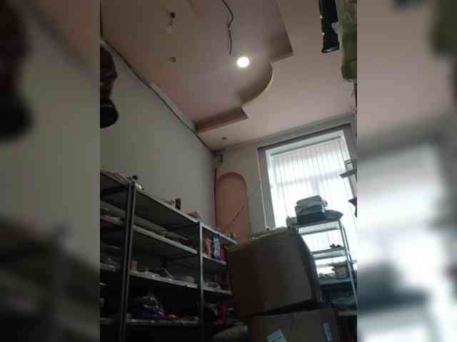 DarinaX webcam