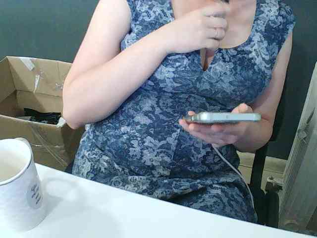 DarinaX webcam