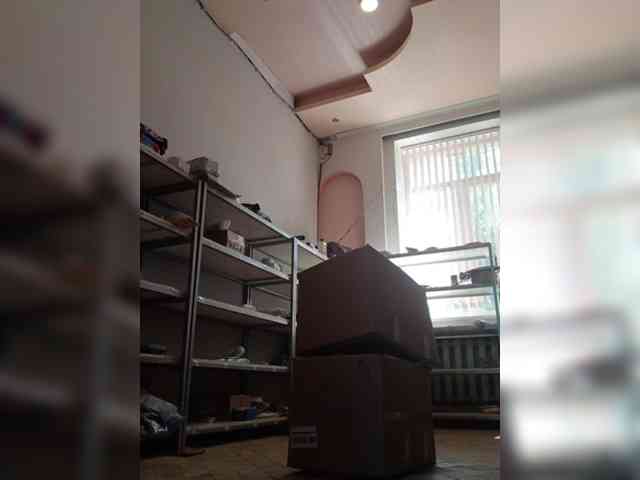 DarinaX webcam
