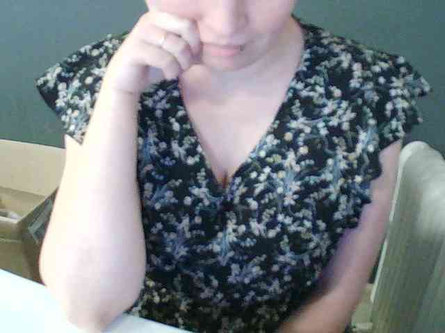 DarinaX webcam