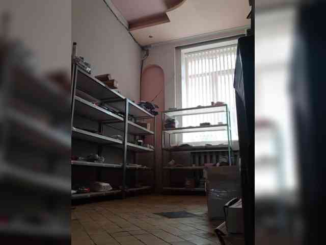 DarinaX webcam