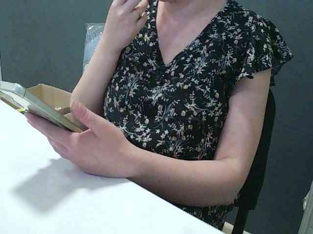 DarinaX webcam