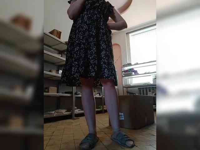 DarinaX webcam