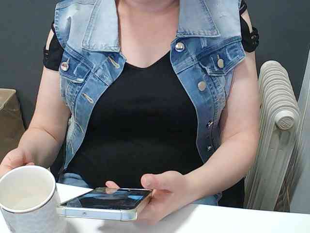 DarinaX webcam