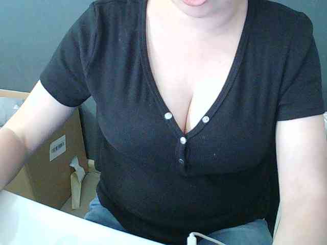 DarinaX webcam