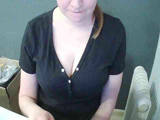 DarinaX webcam