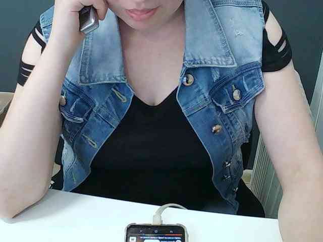 DarinaX webcam