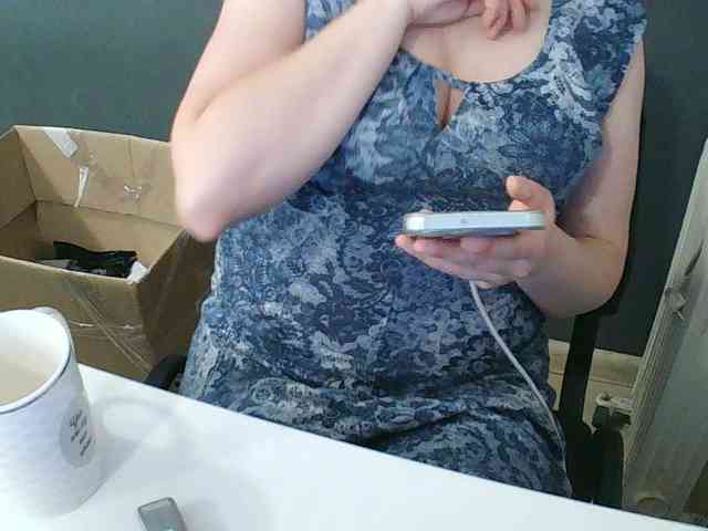DarinaX webcam