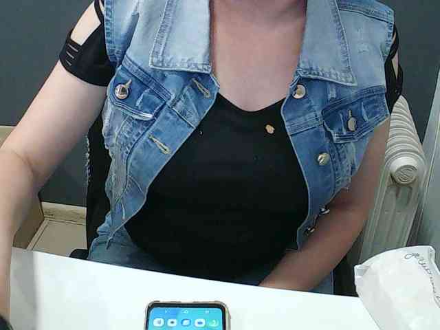 DarinaX webcam
