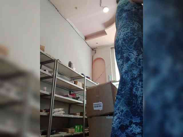 DarinaX webcam