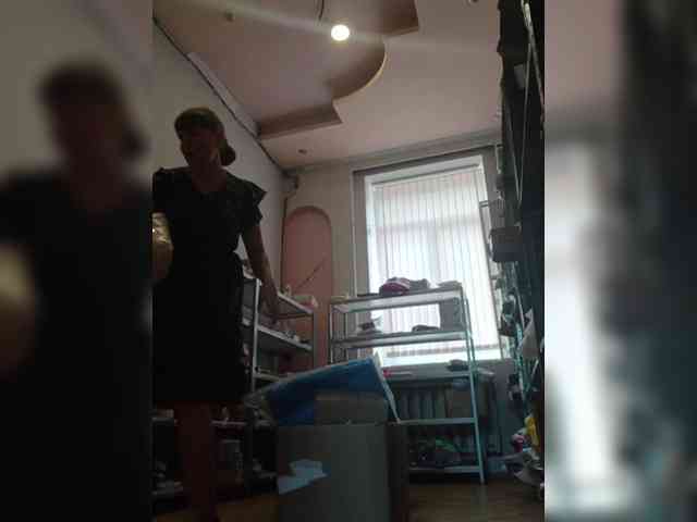 DarinaX webcam
