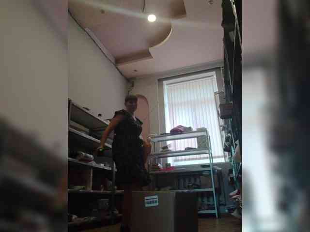 DarinaX webcam