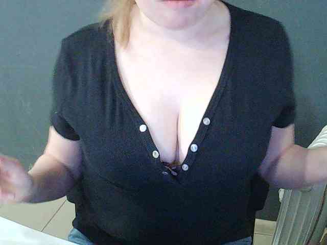 DarinaX webcam