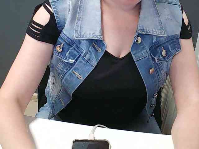 DarinaX webcam