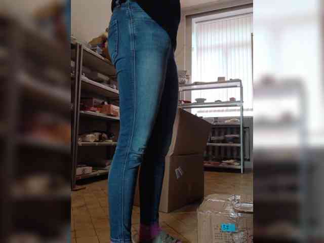 DarinaX webcam