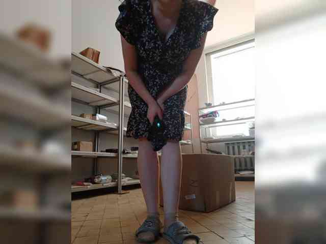 DarinaX webcam