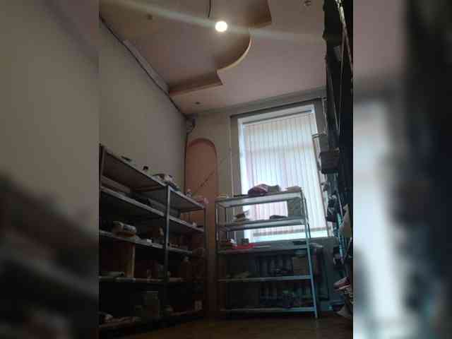 DarinaX webcam