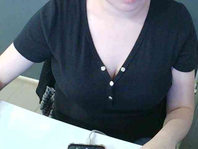 DarinaX webcam