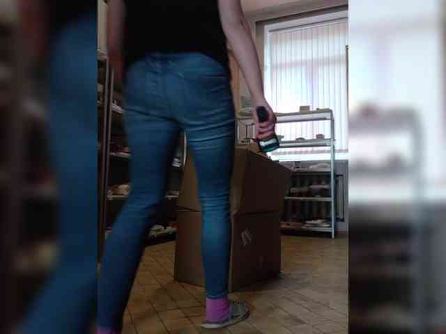 DarinaX webcam
