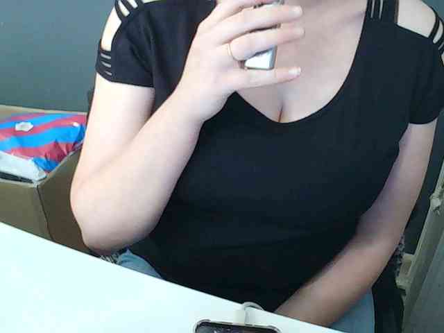 DarinaX webcam