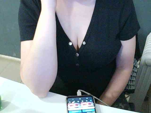 DarinaX webcam