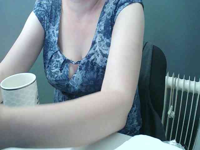 DarinaX webcam