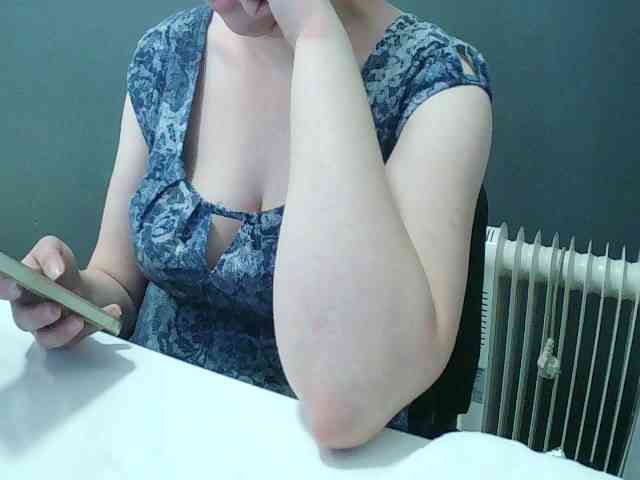 DarinaX webcam
