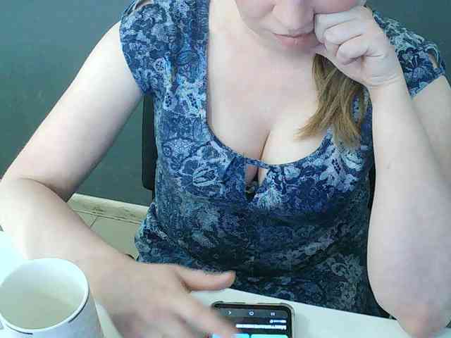 DarinaX webcam