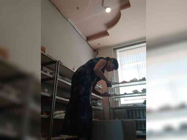 DarinaX webcam