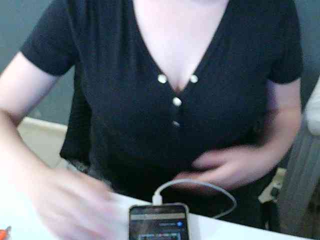 DarinaX webcam