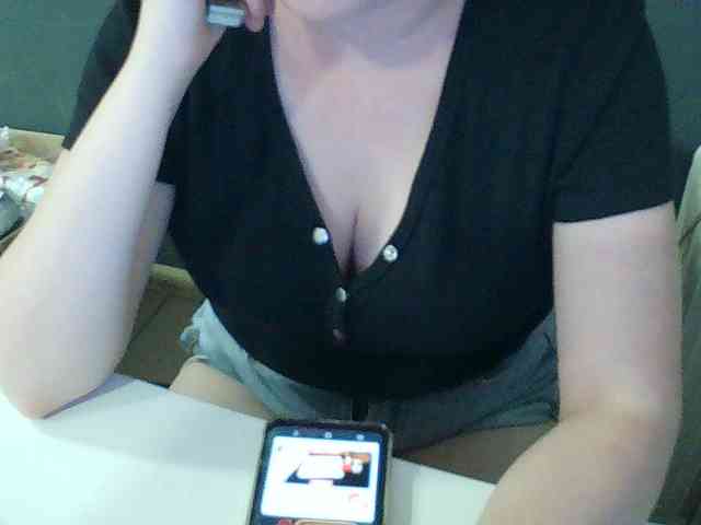 DarinaX webcam